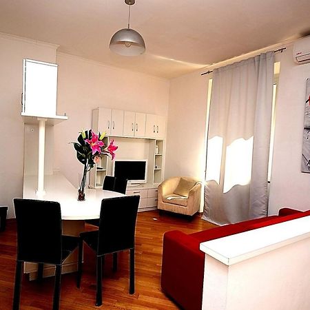 Vavilon Resort Roma Eksteriør bilde