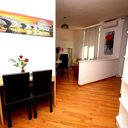 Vavilon Resort Roma Eksteriør bilde