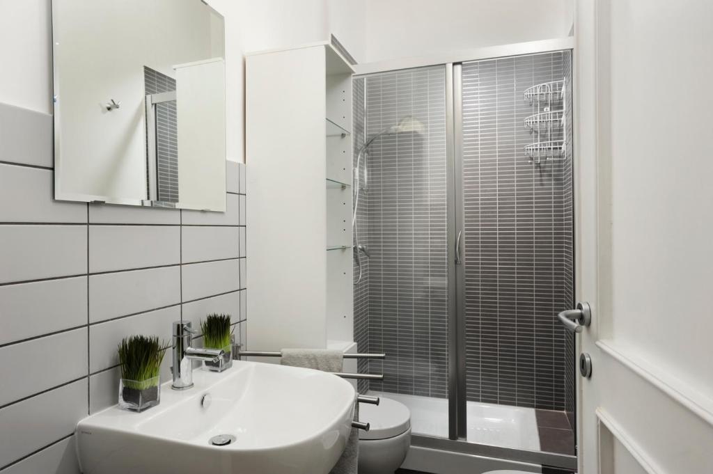 Vavilon Resort Roma Rom bilde