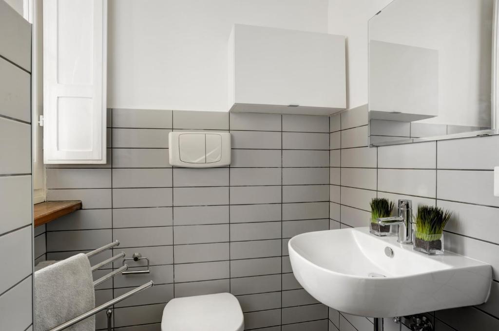 Vavilon Resort Roma Rom bilde