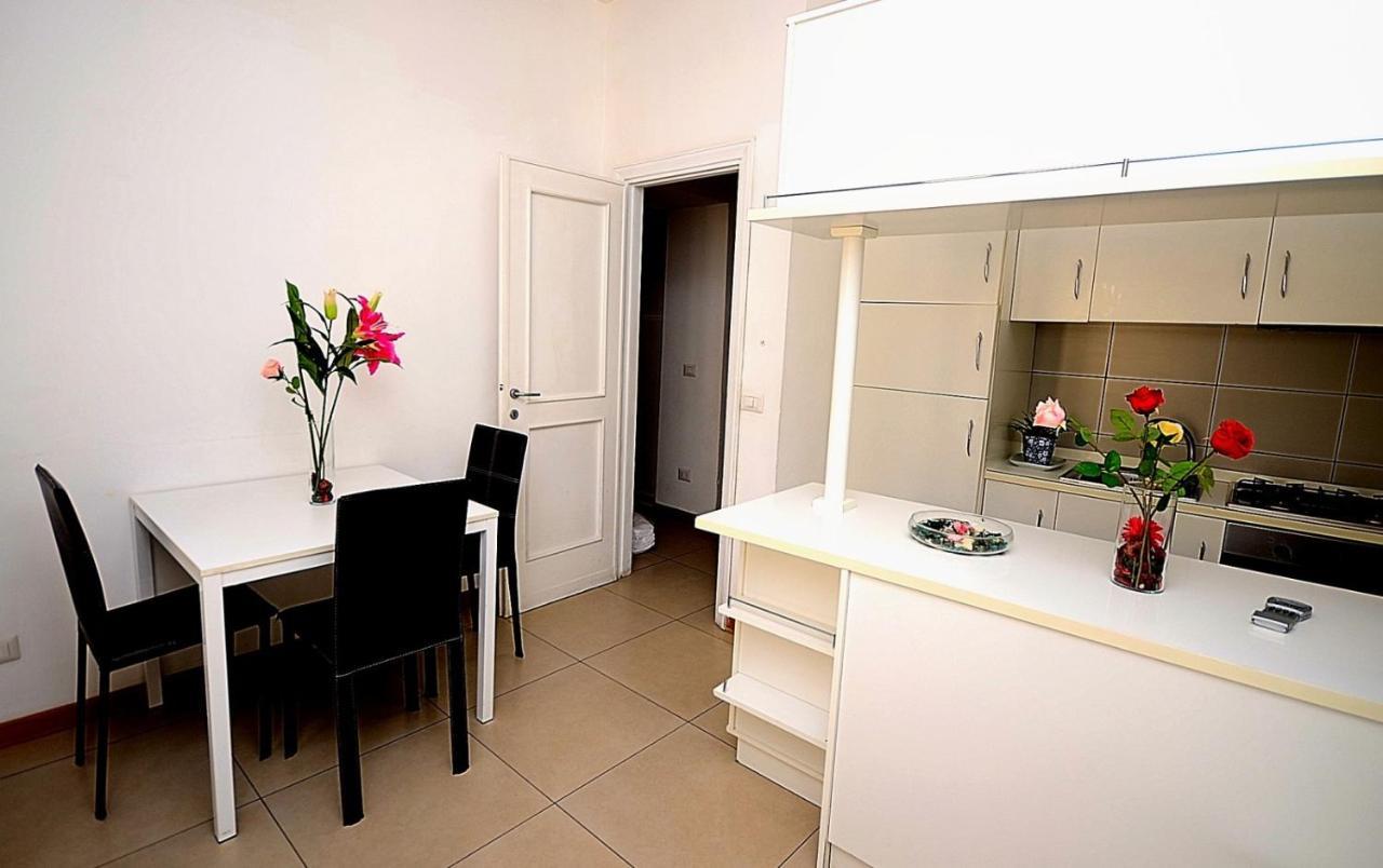 Vavilon Resort Roma Eksteriør bilde