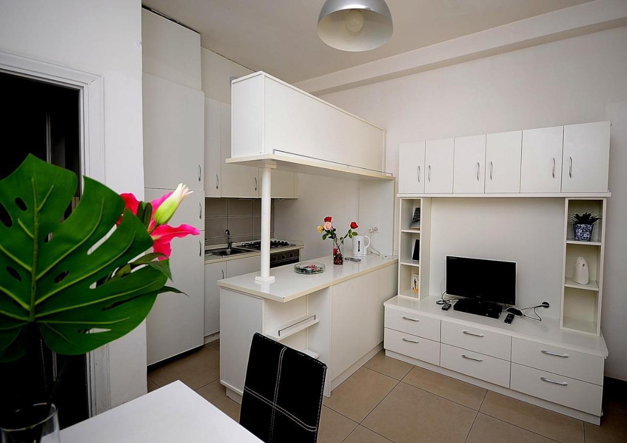 Vavilon Resort Roma Eksteriør bilde