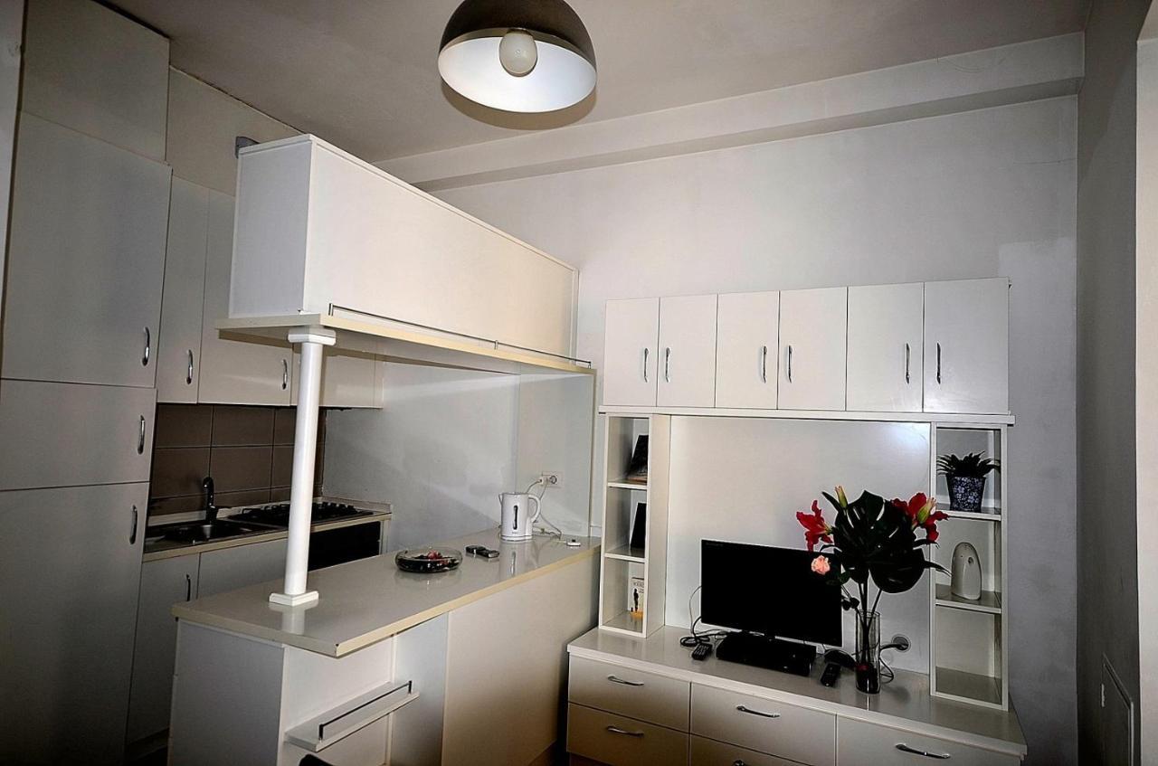 Vavilon Resort Roma Eksteriør bilde