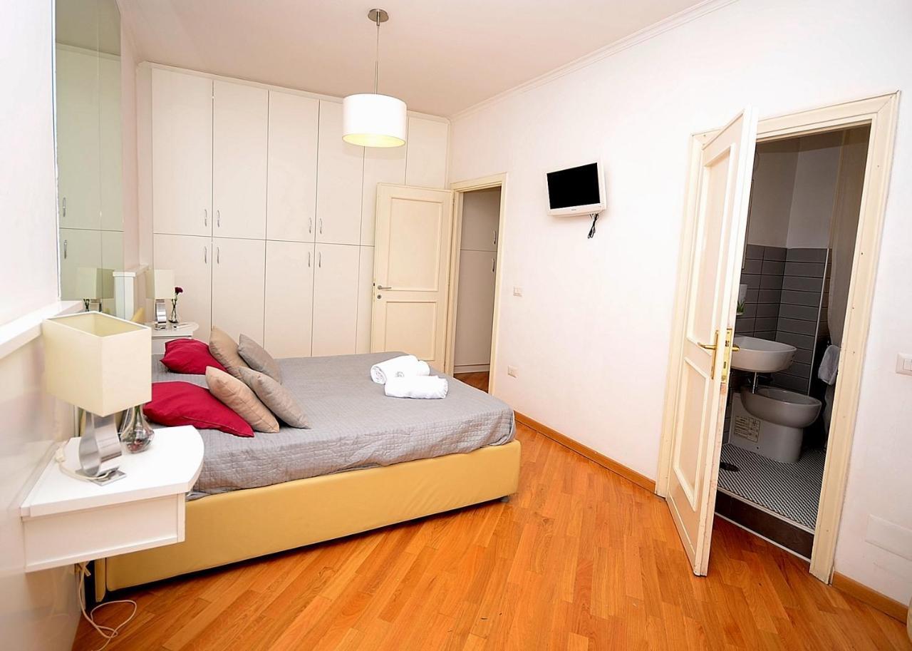 Vavilon Resort Roma Eksteriør bilde