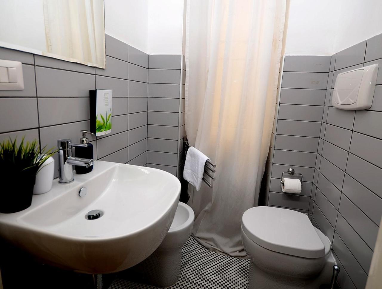 Vavilon Resort Roma Eksteriør bilde