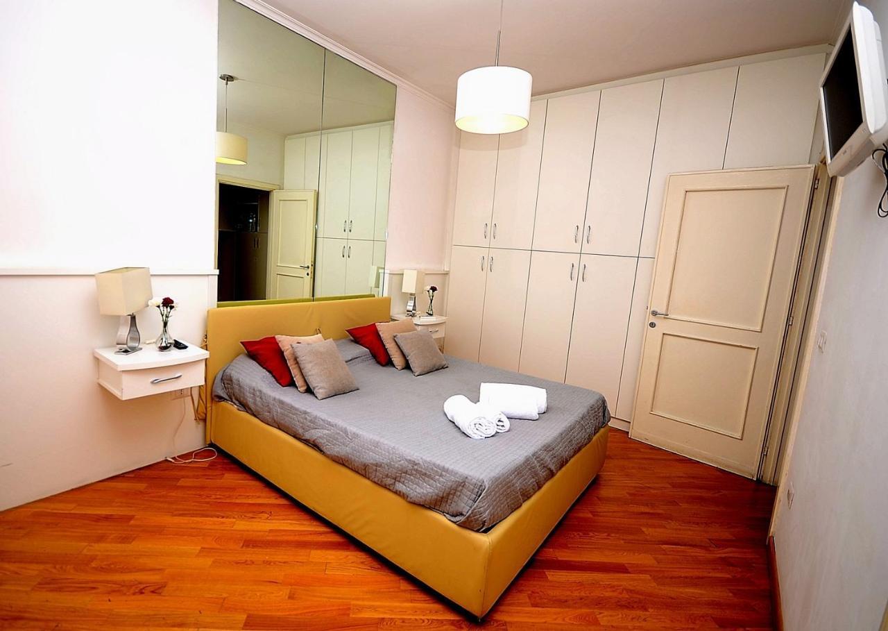 Vavilon Resort Roma Eksteriør bilde