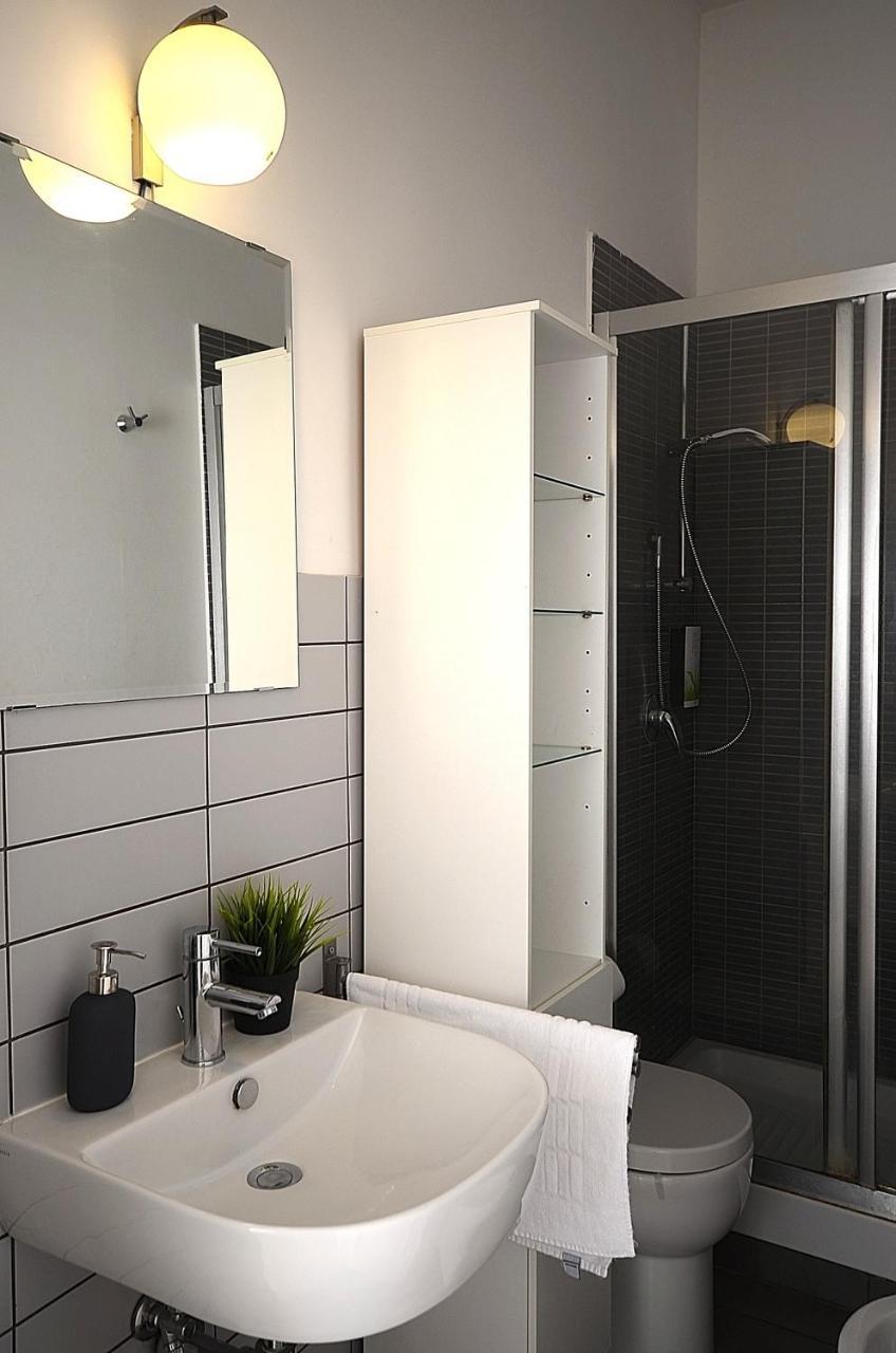 Vavilon Resort Roma Eksteriør bilde